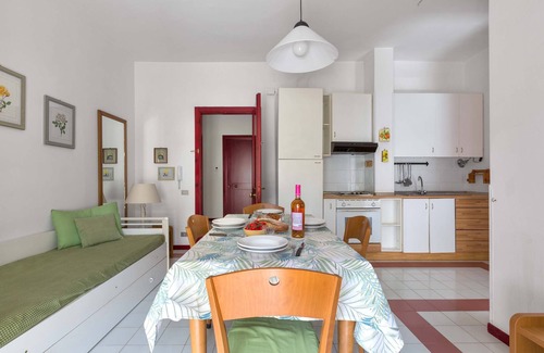 Acaya Apartment | 2847 Appartamento Biancaluna by BarbarHouse