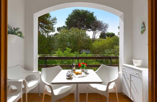 Acaya Apartment | 2847 Appartamento Biancaluna by BarbarHouse