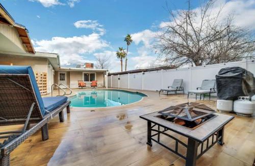 Las Vegas House | 286 Perfect for a guys trip