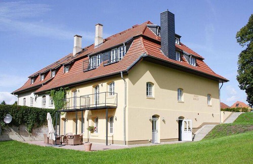 Wendorf House | 289 m² House ∙ 4 bedrooms ∙ 8 guests