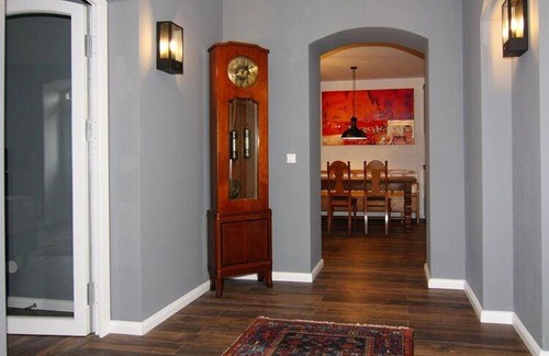 Wendorf House | 289 m² House ∙ 4 bedrooms ∙ 8 guests