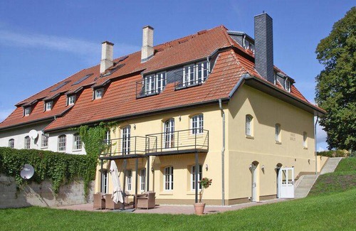 Wendorf House | 289 m² House ∙ 4 bedrooms ∙ 8 guests