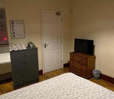 Tooting House | 29 ansell road