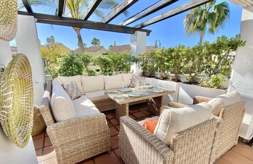 Puerto Banus Apartment | 29 - Apartment 2 km away from Puerto Banus