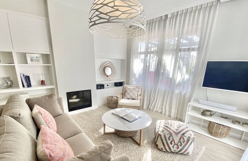 Puerto Banus Apartment | 29 - Apartment 2 km away from Puerto Banus