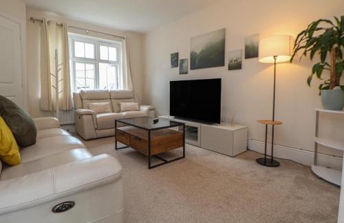 Telford House | 29 Ernest Dawes Avenue