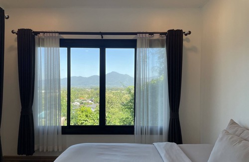 Pua Hotel | 29 Healing space