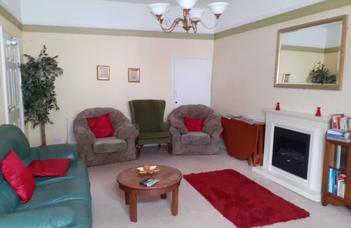 Minehead Apartment | 29 High Street Dunster