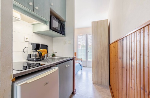 Mache House | 29 - Le Coucou - Village vacances