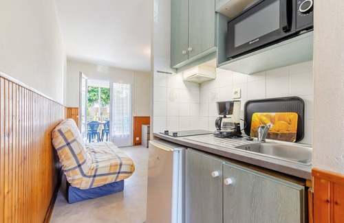 Mache House | 29 - Le Coucou - Village vacances