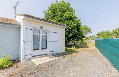 Mache House | 29 - Le Coucou - Village vacances