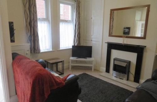 Darlington House | 29 Lewes Road - Darlington