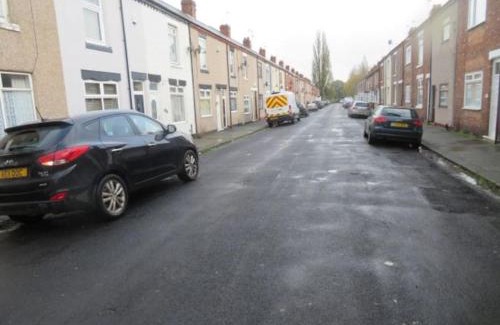 Darlington House | 29 Lewes Road - Darlington