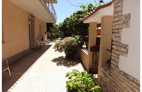 Umag Apartment | 29 m² Apartment ∙ 2 guests