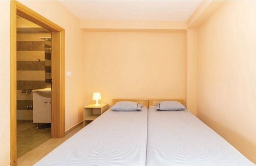 Banj Apartment | 29 m² Apartment ∙ 3 guests