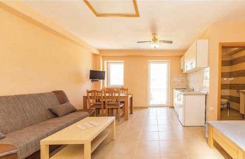 Banj Apartment | 29 m² Apartment ∙ 3 guests