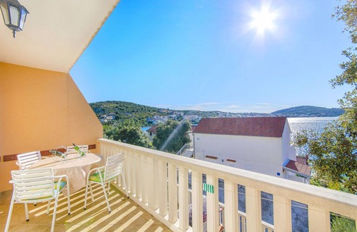 Rogoznica Apartment | 29 m² Apartment ∙ 3 guests