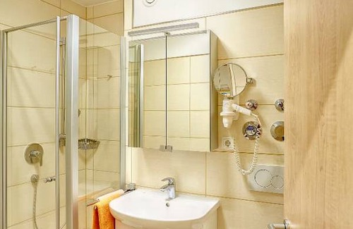Bad Griesbach-Therme Apartment | 29 m² Apartment ∙ 2 guests