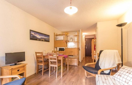 La Salle-les-Alpes Apartment | 29 m² Studio flat ∙ 1 bedroom ∙ 4 guests