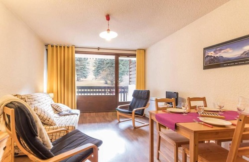 La Salle-les-Alpes Apartment | 29 m² Studio flat ∙ 1 bedroom ∙ 4 guests