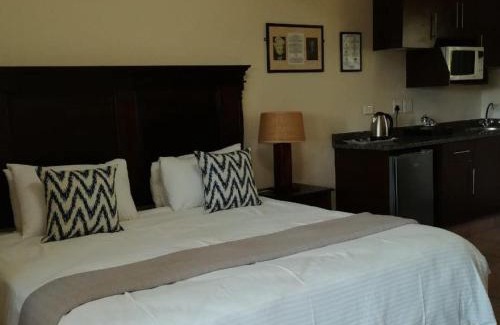 Westville House | 29 on St James Guest Lodge