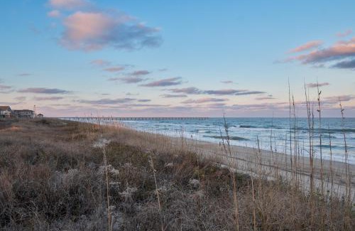 Duck House | 2910 - Dolphin Den by Resort Realty