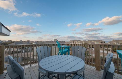 Duck House | 2910 - Dolphin Den by Resort Realty