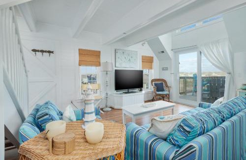 Duck House | 2910 - Dolphin Den by Resort Realty