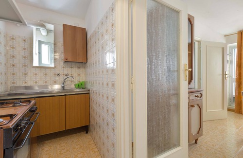 Santa Cesarea Terme Apartment | 2914 Appartamento Arno by Barbarhouse