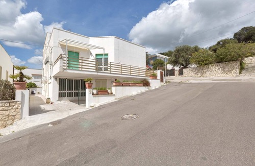Santa Cesarea Terme Apartment | 2914 Appartamento Arno by Barbarhouse