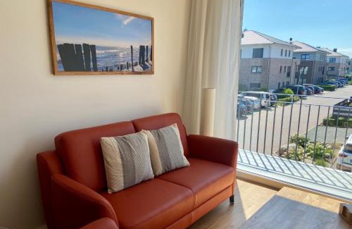 Dahme Apartment | 2915 Wohnung 5