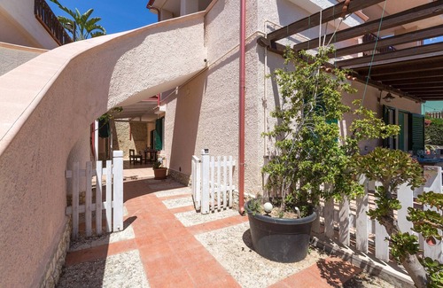 Vieste Apartment | 2917 Il Bacio del Sole - Bilocale Annamaria by Barbarhouse