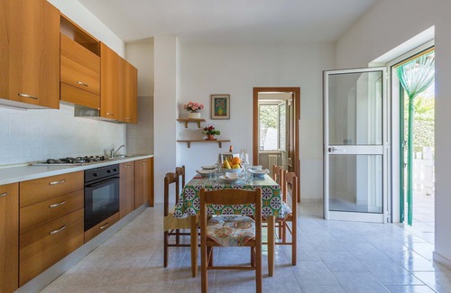 Vieste Apartment | 2918 Il Bacio del Sole - Trilocale Matteo by Barbarhouse