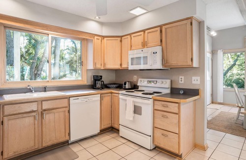 Saint Helena Island House | 292 Tarpon