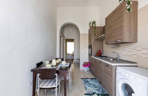 San Pietro in Bevagna House | 2934 Villetta Patrizia - Bilocale by Barbarhouse