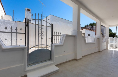 San Pietro in Bevagna House | 2934 Villetta Patrizia - Bilocale by Barbarhouse