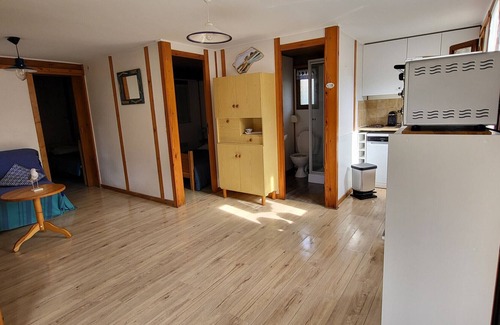 Gujan-Mestras Ski Chalet | 294 - Chalet 2ch/4pers au Village Khélus Gujan