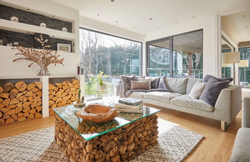 Carlton-in-Cleveland House | 294 m² House ∙ 8 bedrooms ∙ 16 guests