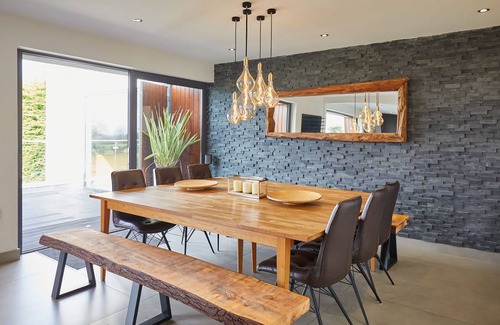 Carlton-in-Cleveland House | 294 m² House ∙ 8 bedrooms ∙ 16 guests
