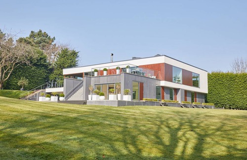 Carlton-in-Cleveland House | 294 m² House ∙ 8 bedrooms ∙ 16 guests