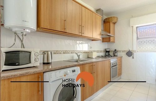 Areias de Sao Joao Apartment | #295 Beco do Sol 29A by Home Holidays