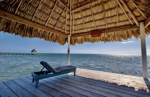 San Pedro House | 297 m² House ∙ 5 bedrooms ∙ 10 guests