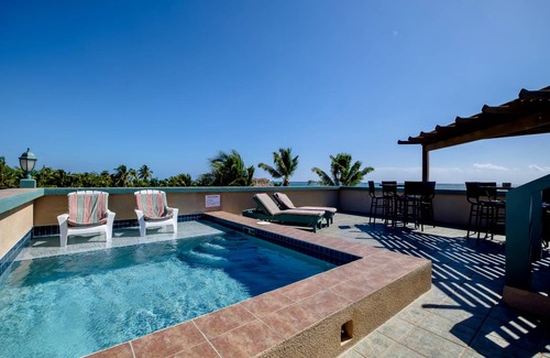 San Pedro Villa | 297 m² Villa ∙ 4 bedrooms ∙ 8 guests