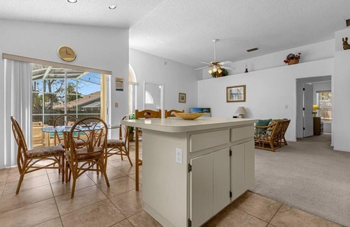Lindfields House | 2974 Viscount Villa 3bed+ Pool&Spa