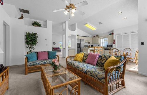 Lindfields House | 2974 Viscount Villa 3bed with Pool