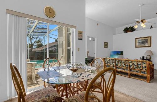 Lindfields House | 2974 Viscount Villa 3bed Pool