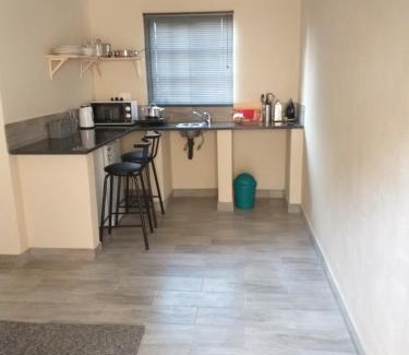 Pretoria Bed & Breakfast | 298 on 34th