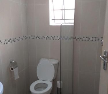 Pretoria Bed & Breakfast | 298 on 34th