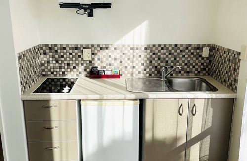 Upper Riccarton Hotel | 298 Westside Motor Lodge