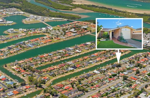 Port Macquarie House | 29A Ballina Crescent Port Macquarie
